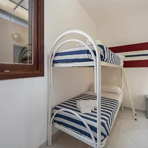 Le Palme Di Conturrana Apartament