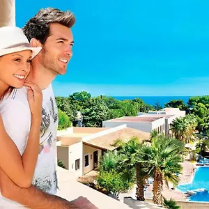 Villaggio Cala Mancina Aparthotel
