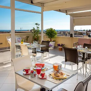 A Casa Di Aurora Bed & Breakfast