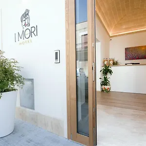 I Mori 酒店