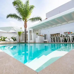 3* Gasthuis Il Moro Camere&relax