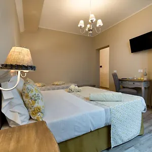 A Casa Di... Aurora 2 Отель типа 
