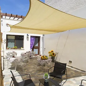 Piano Di Sopra Bed & Breakfast