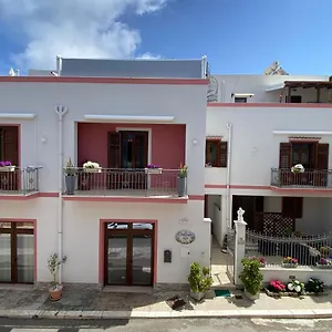 Le Onde Del Mare Bed & Breakfast