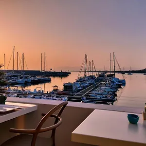 Villaggio Dei Pescatori Bed & Breakfast