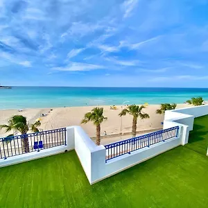 3* Hotel Egitarso Sul Mare