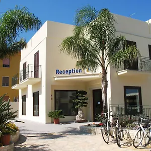 3* Hotel Sikania