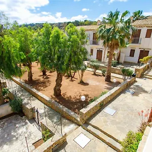 Sanvitotour- Il Baglio Aparthotel