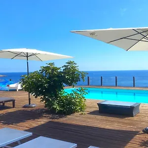 Il Casale San Vito Apartament