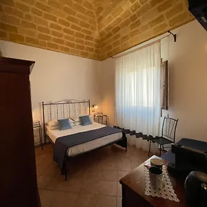 Ai Dammusi Bed & Breakfast