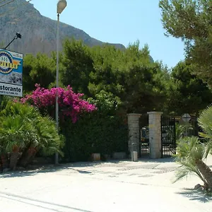 4* Camping Village La Pineta