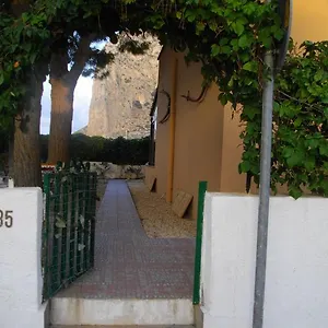 I Due Pini Holiday home