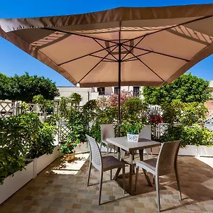Il Patio Holiday home