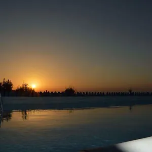 Baglio Del Sole Holiday home