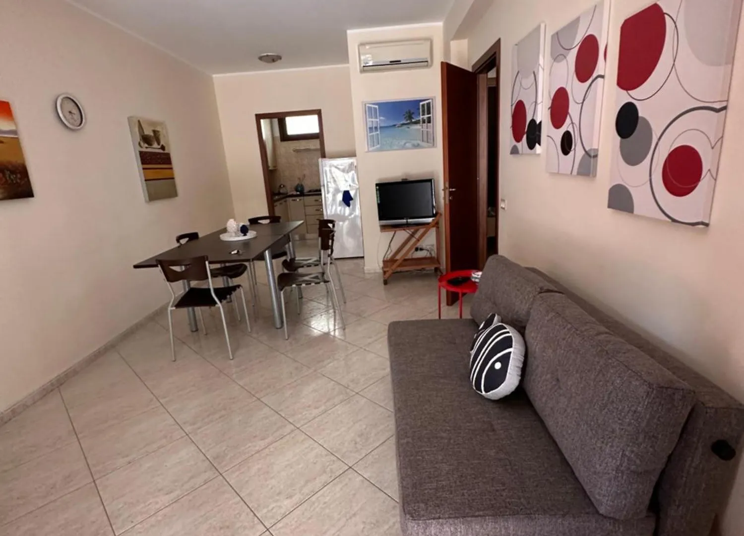 Casetta Ammare San Vito Lo Capo 0*,
