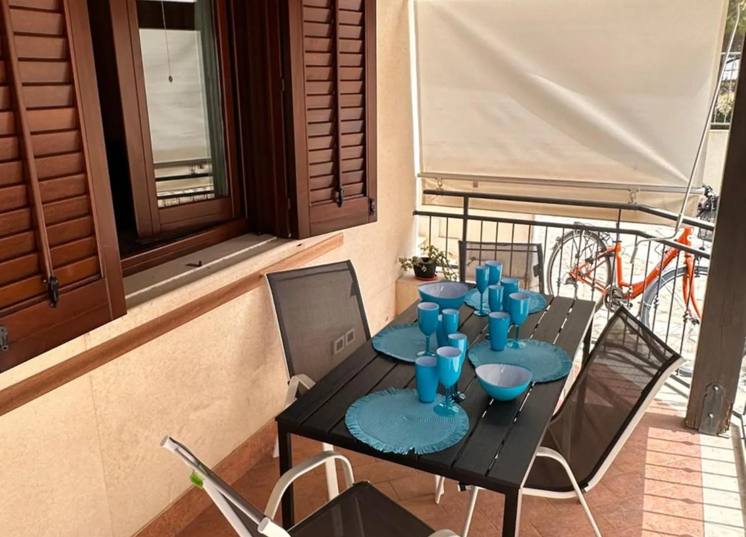 Casetta Ammare San Vito Lo Capo