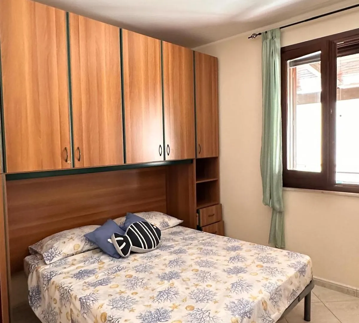 Holiday home Casetta Ammare San Vito Lo Capo Italy