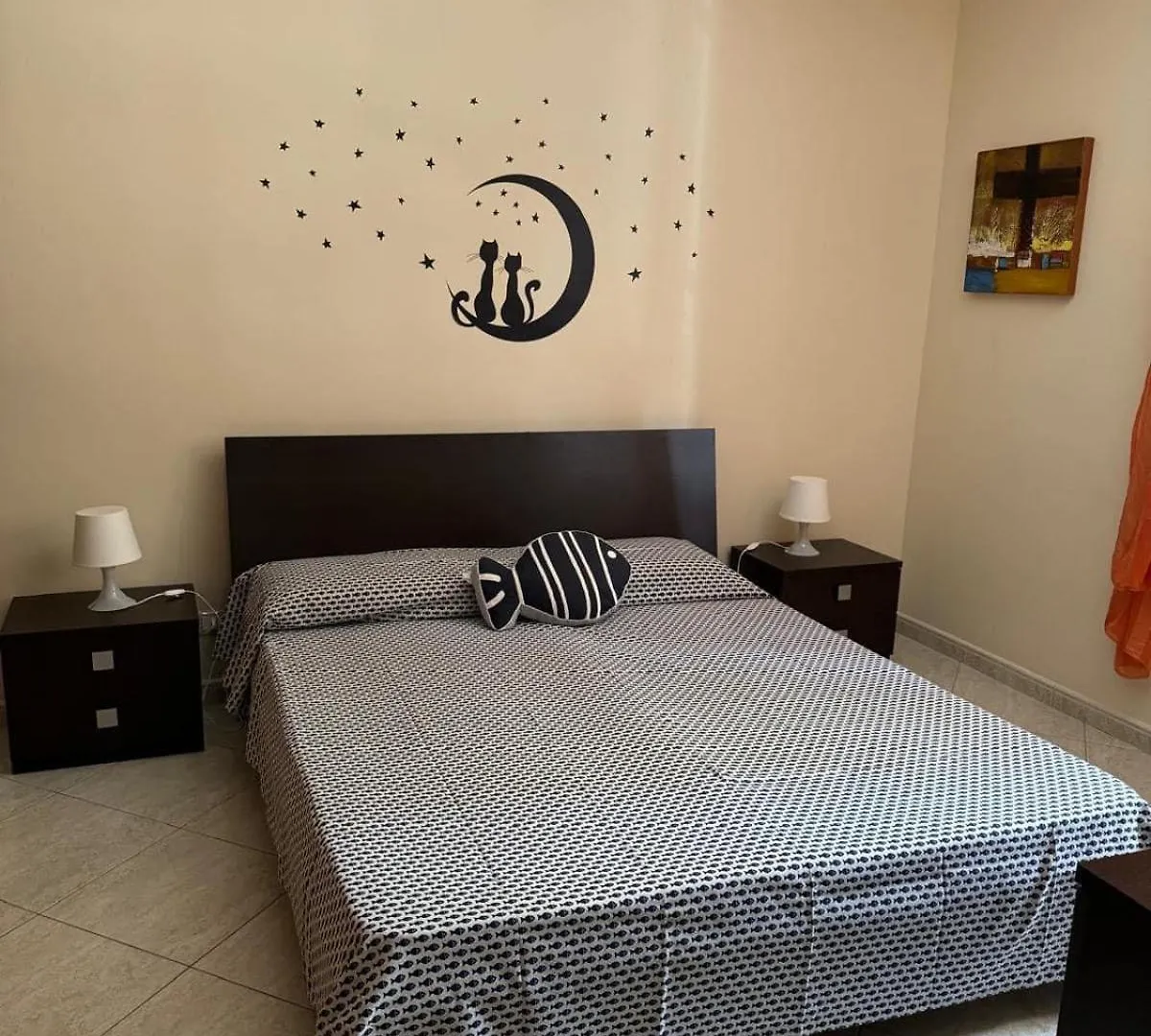 Casetta Ammare San Vito Lo Capo