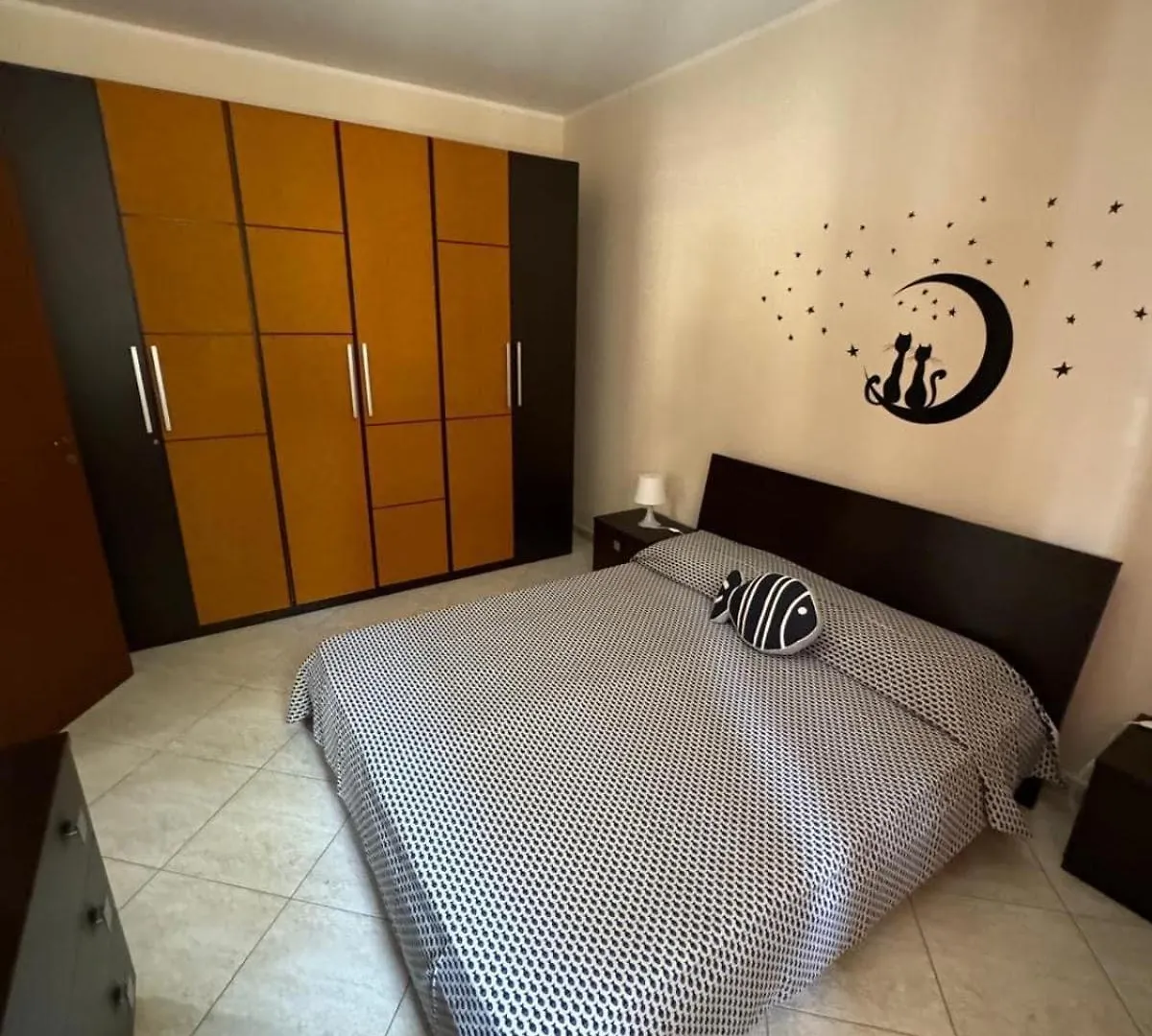 Casetta Ammare San Vito Lo Capo Holiday home